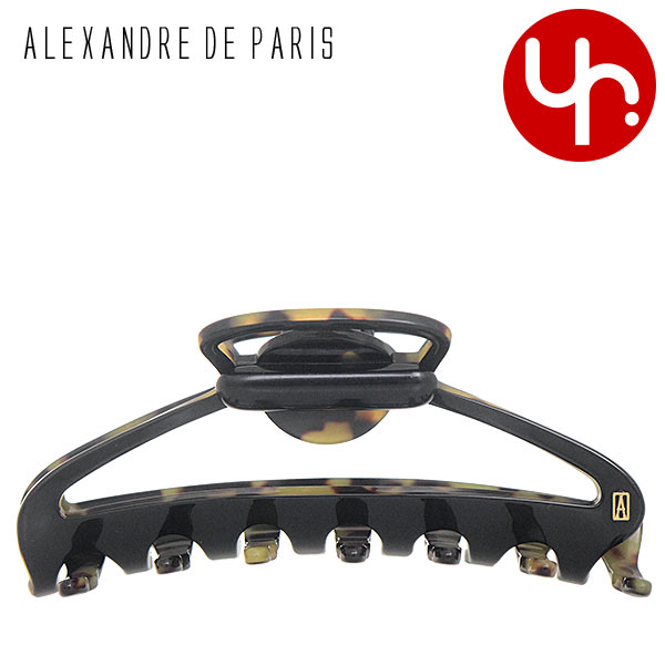 アレクサンドル ドゥ パリ ALEXANDRE DE PARIS アクセサリー ヘアクリップ ACCL 17417 02 ブラック×トーキョー  TIMELESS BASIC CLASSIQUES L レディース : adp-ac240925-2 : インポートコレクションYR - 通販 -  Yahoo!ショッピング