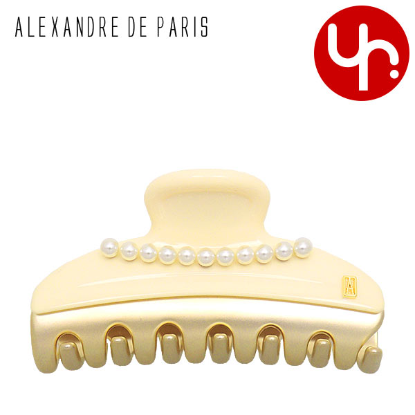 ALEXANDRE DE PARIS アレクサンドル ドゥ パリ アクセサリー