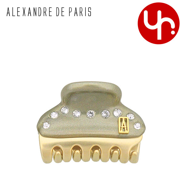 ALEXANDRE DE PARIS アレクサンドル ドゥ パリ 小物