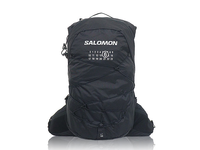 Maison Margiela エムエムシックス MM6 バッグ リュック