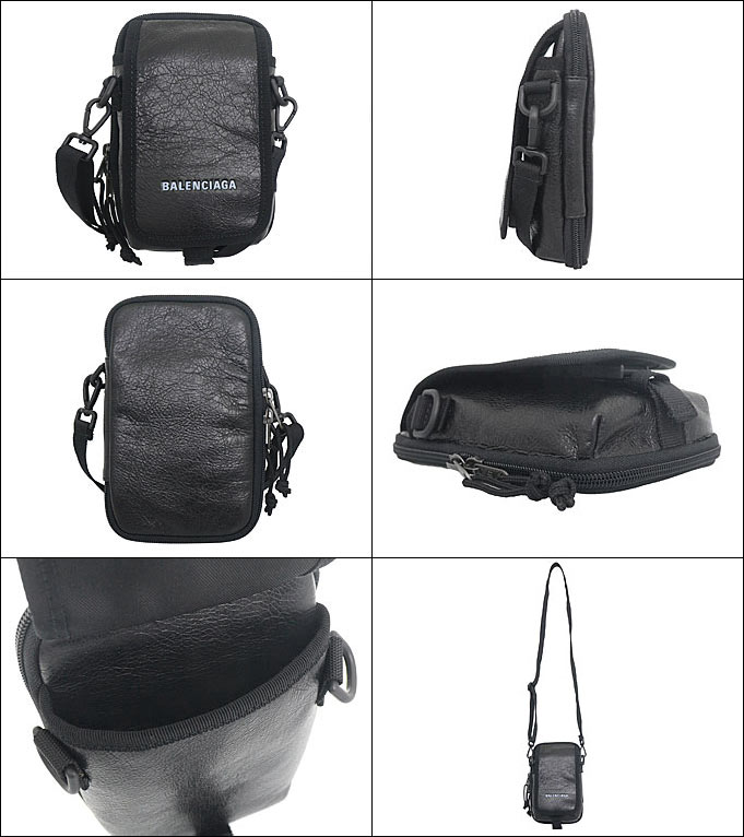BALENCIAGA バレンシアガ バッグ ショルダーバッグ 593329 DB9C5