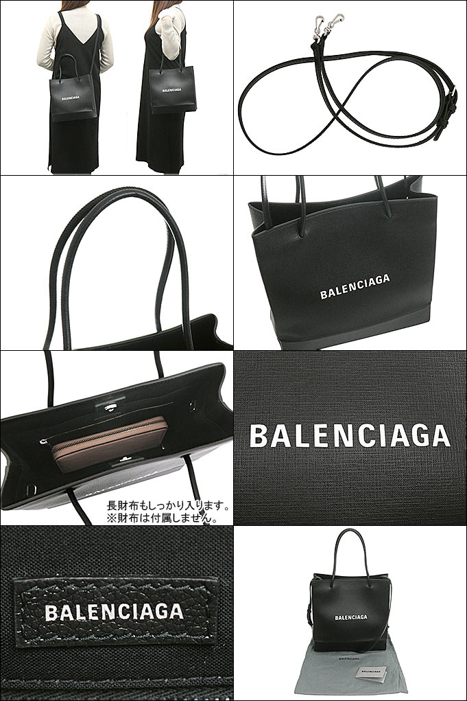 96時間限定ポイント2％】バレンシアガ BALENCIAGA バッグ トートバッグ