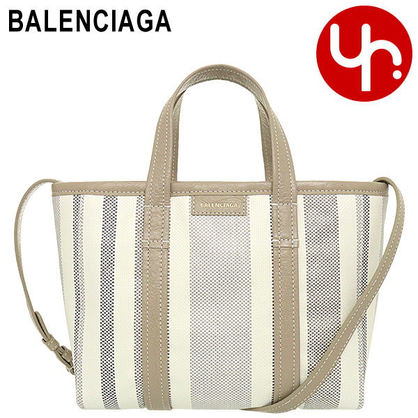BALENCIAGA レディーストートバッグ（バッグ、小物素材：本革、レザー