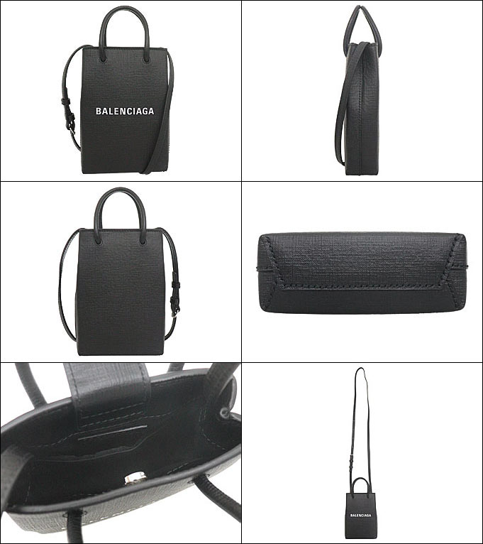 BALENCIAGA バレンシアガ バッグ ショルダーバッグ 757773 0AI2N