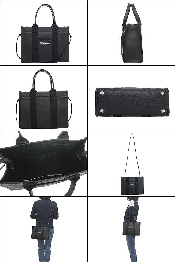 BALENCIAGA バレンシアガ バッグ トートバッグ 671402 2103A