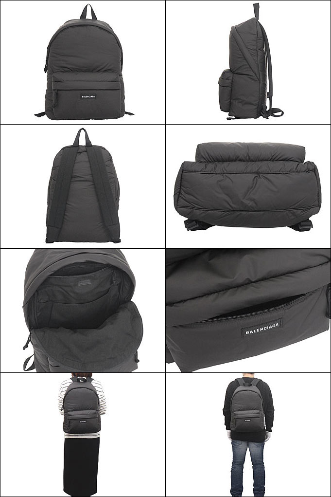 BALENCIAGA バレンシアガ バッグ リュック 503221 2AAMC