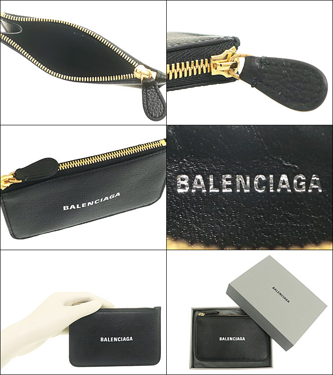 バレンシアガ BALENCIAGA 637130 1IZIM カードケース 楽天市場】バレンシアガ BALENCIAGA カードケース 名刺入れ