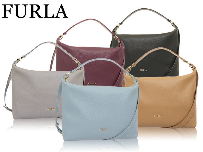 フルラ FURLA バッグ ショルダーバッグ BABM VTO アヴィオ ソフィー