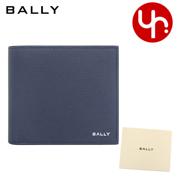 新品未使用　BALLY 二つ折り財布　イタリア製　レザー　ブラウン　箱付き 楽天市場】【新品】 バリー BALLY 財布 二つ折り財布 レディース