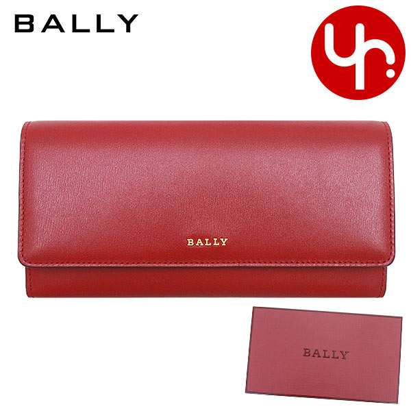 未使用✨BALLY バリー 長財布 TINNEY.TSP/17 6222792 楽天市場】バリー 長財布 長札 財布 サイフ さいふ財布 BALLY