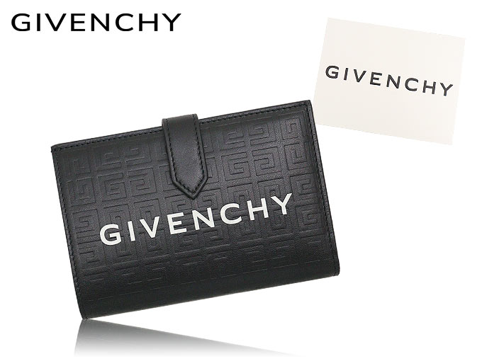 GIVENCHY レディース二つ折り財布の商品一覧｜財布｜財布、帽子