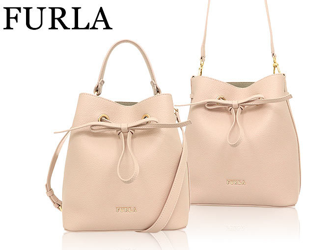 フルラ FURLA バッグ ショルダーバッグ BLE3 VTO アヴォリオ