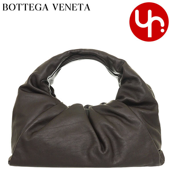 【期間限定ポイント2％】ボッテガ ヴェネタ BOTTEGA VENETA バッグ ショルダーバッグ 610524 VCP40 ザ ショルダー ポーチ レザー スモール ホーボー レディース｜import-collection-yr｜02