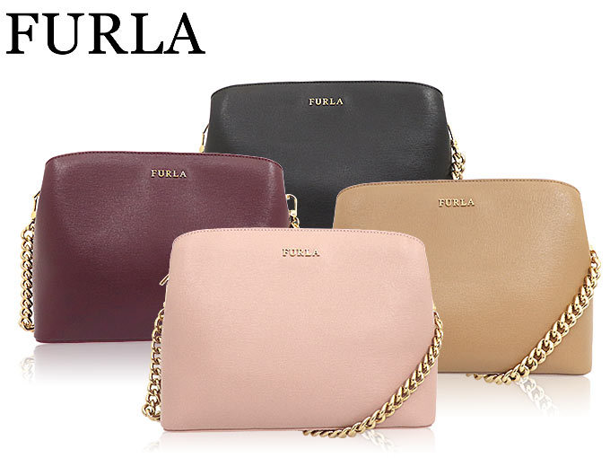 フルラ FURLA バッグ ショルダーバッグ BWA9 B30 ムーンストーン