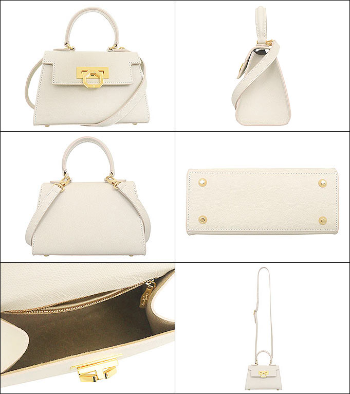 CARBOTTI カルボッティ Carbotti バッグ ショルダーバッグ 241 V2  