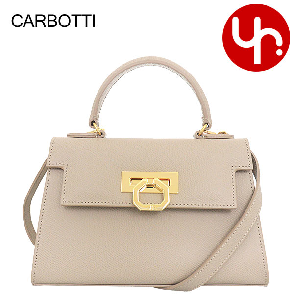 CARBOTTI カルボッティ Carbotti バッグ ショルダーバッグ 245