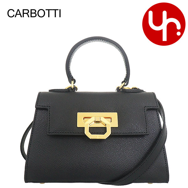 CARBOTTI/カルボッティ】より2WAYショルダーバッグが買取入荷
