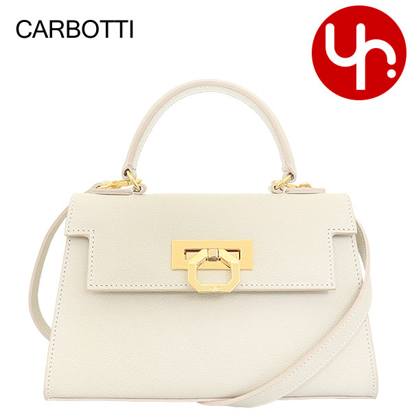 CARBOTTI ショルダーバッグ グレタ 245V2 CARBOTTI カルボッティ グレタ Carbotti Greta palmellato 245V2