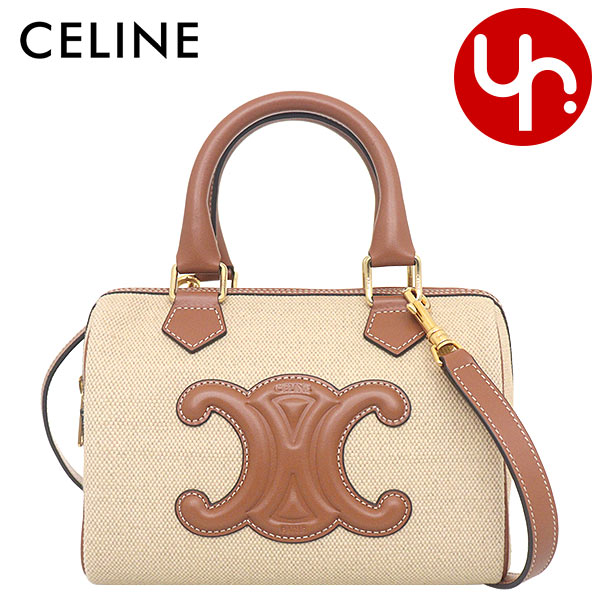 【関税・送料無料】CELINE ハンドバッグ 人気＊ CELINE ティーン ニノ バッグ (CELINE/ハンドバッグ