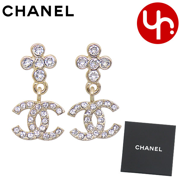 シャネル CHANEL アクセサリー ピアス ABB317 B13555 ゴールド CCマーク ココマーク フラワー ピアス レディース :  ch-ac230904-1 : インポートコレクションYR - 通販 - Yahoo!ショッピング