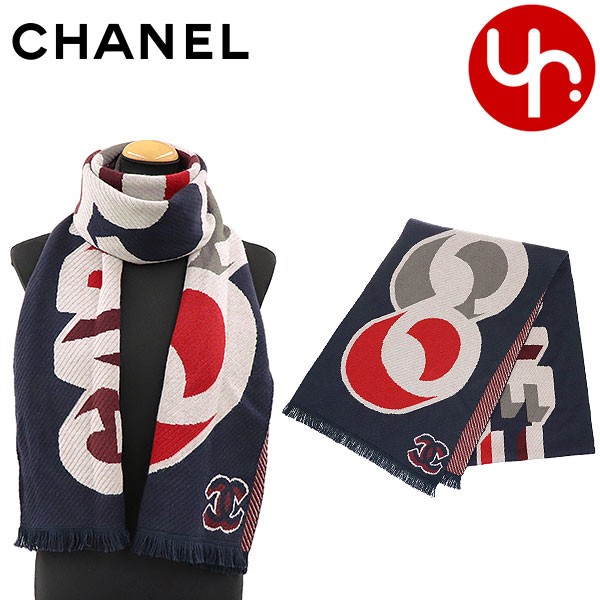 シャネル(CHANEL) レディースマフラー | 通販・人気ランキング - 価格.com