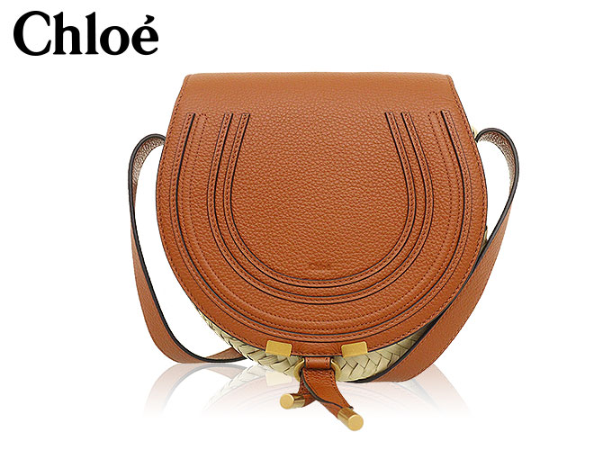 Chloe. “marcie”ミニハンドバッグ HONEY GOLD www.proconsumidor.gob.do