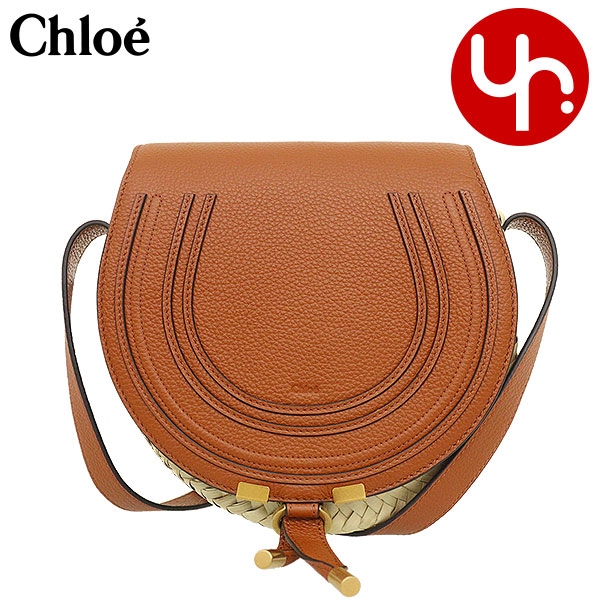 Chloe クロエ chloe バッグ ショルダーバッグ CHC22AS735 I32