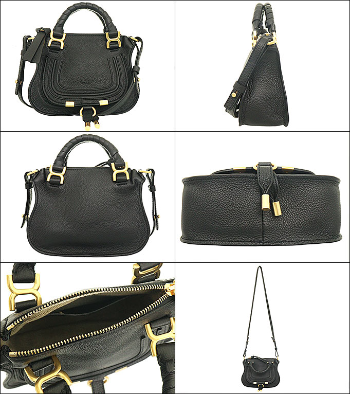 CHLOE ハンドバッグ CHC23SS595 I31 001 Chloe クロエ chloe バッグ ショルダーバッグ CHC23SS595 I31