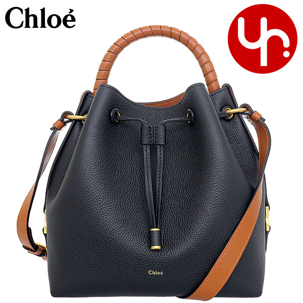 クロエ chloe バッグ ショルダーバッグ CHC23AS606 I31 MARCIE マーシー ...