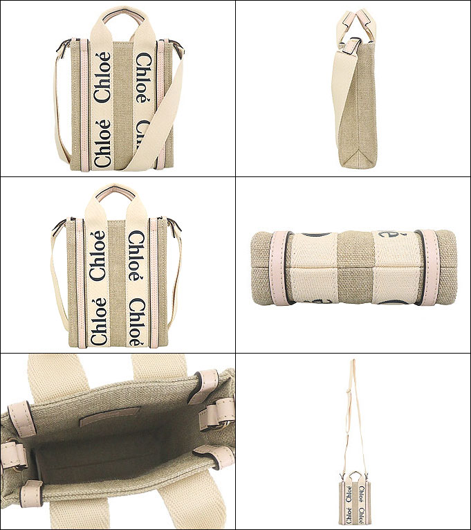 Chloe クロエ chloe バッグ ショルダーバッグ CHC24AP243 I26 Chloe クロエ chloe バッグ ショルダーバッグ CHC24AP243 I26
