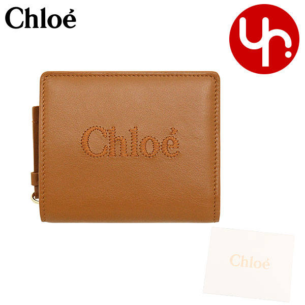 Chloe レディース二つ折り財布の商品一覧｜財布｜財布、帽子