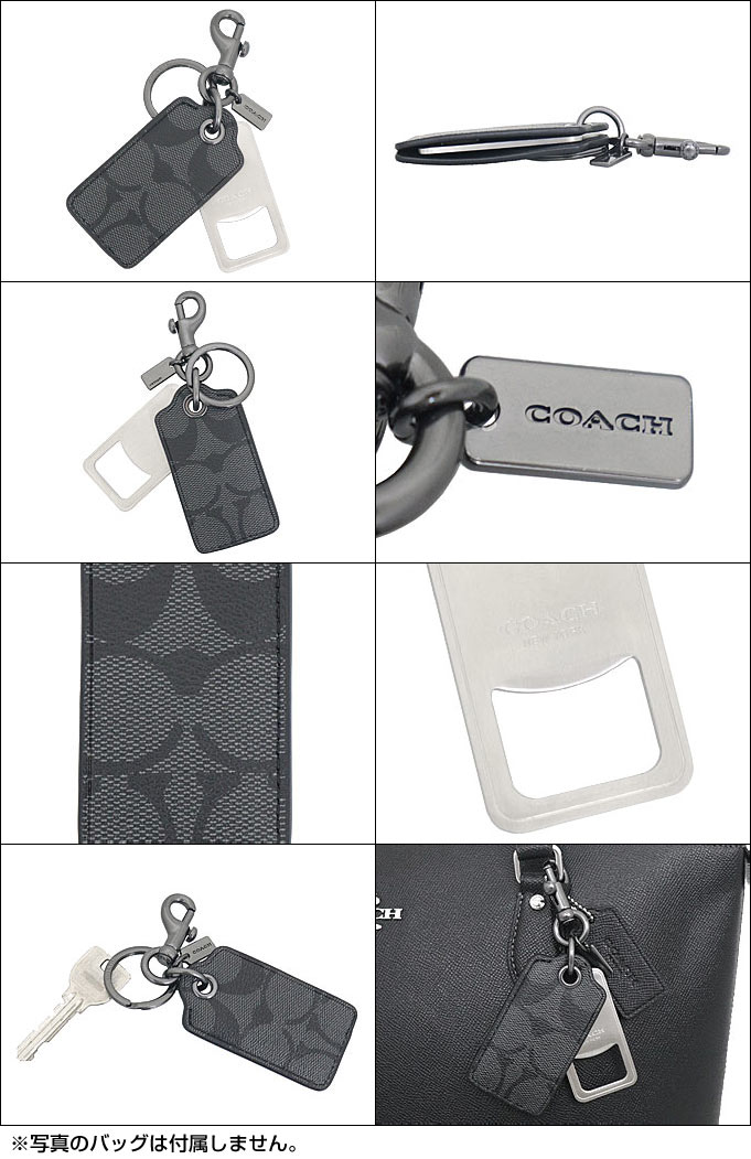 COACH コーチ アクセサリー キーホルダー FCF131 CF131