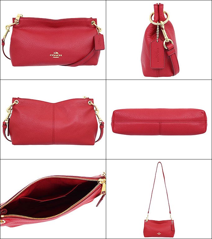 インポートコレクションYR]コーチ COACH バッグ ショルダー
