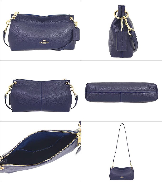 インポートコレクションYR]コーチ COACH バッグ ショルダーバッグ