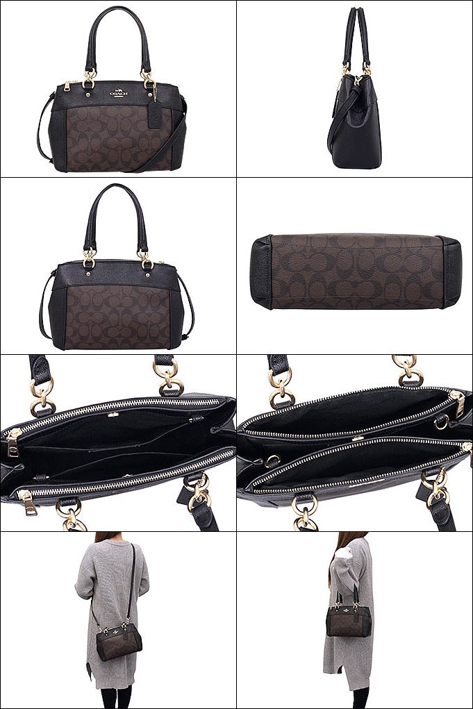 インポートコレクションYR]コーチ COACH バッグ トートバッグ F26139