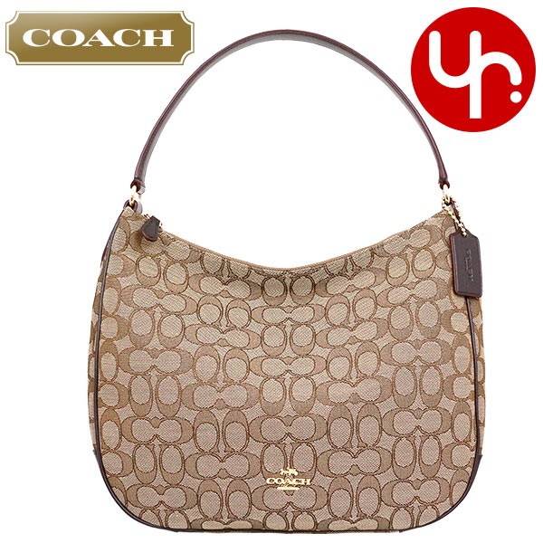 コーチ COACH バッグ ショルダーバッグ F29959 アウトライン シグネチャー ジップ ショルダーバッグ アウトレット レディース