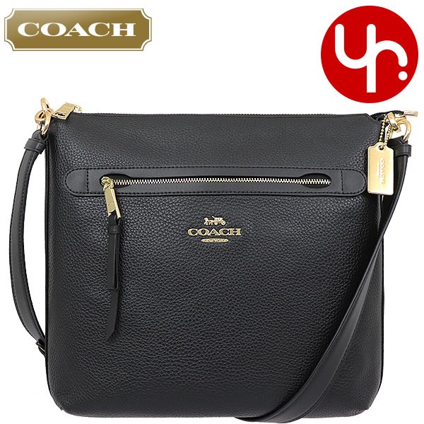 コーチ F34823 ショルダーバッグ COACH コーチ バッグ ショルダーバッグ F34823 サドル2