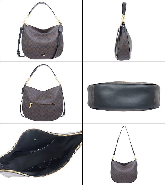 COACH コーチ バッグ ショルダーバッグ F39527 ラグジュアリー