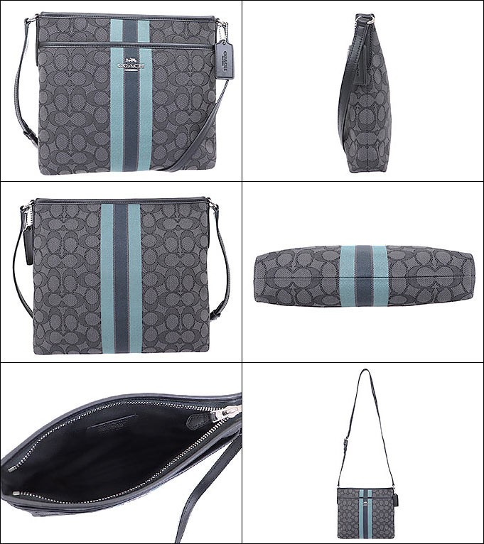 COACH コーチ バッグ ショルダーバッグ F39041 シグネチャー