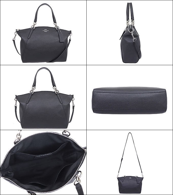 インポートコレクションYR]コーチ COACH バッグ ハンドバッグ F28993