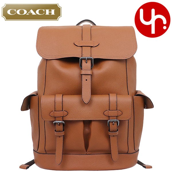 コーチ COACH バッグ リュック F36811 サドル ハドソン ナチュラル ペブルド レザー バックパック アウトレット メンズ レディース :  co-ba190304-33 : インポートコレクションYR - 通販 - Yahoo!ショッピング