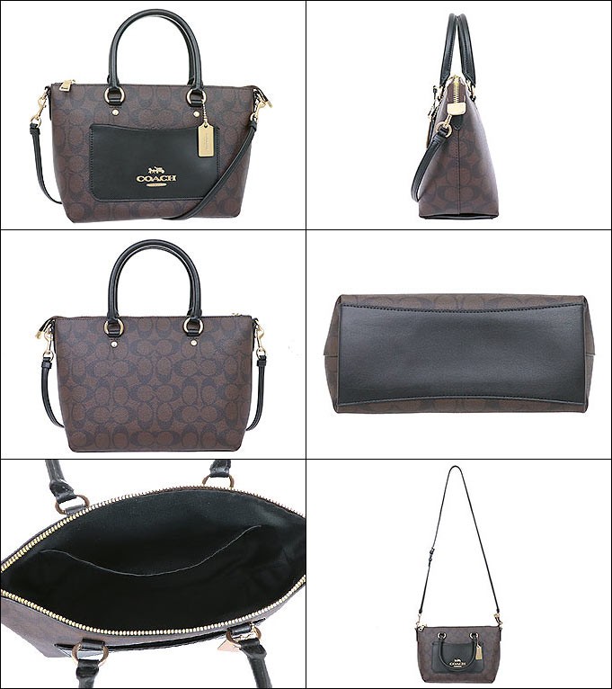 インポートコレクションYR]コーチ COACH バッグ ハンドバッグ F38089 
