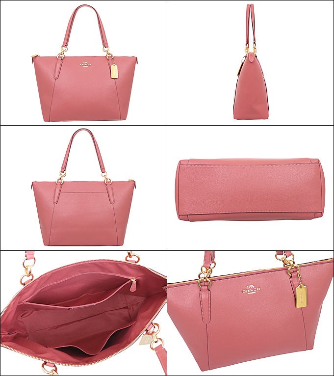 COACH コーチ バッグ トートバッグ F57526 2017 2018 春夏 秋冬