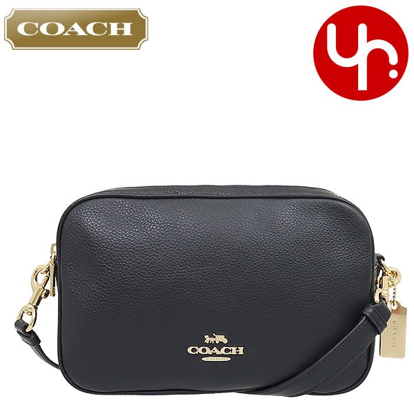 コーチ COACH バッグ ショルダーバッグ F39856 ラグジュアリー