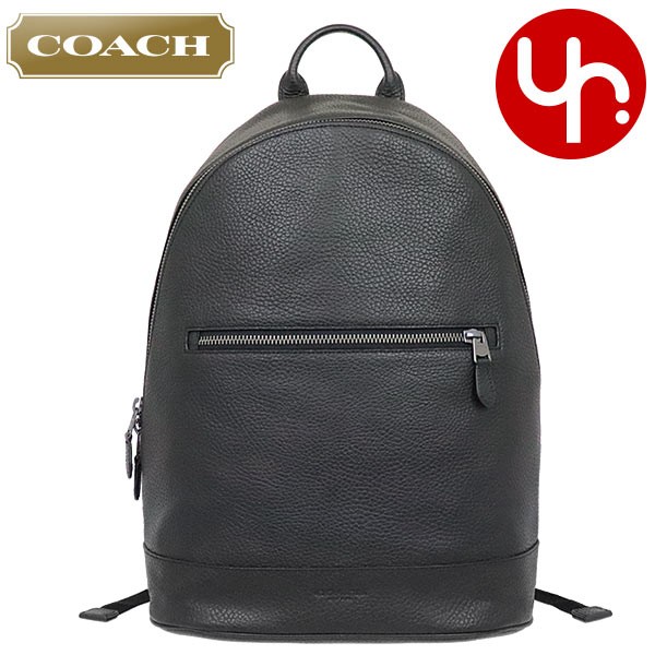 コーチ COACH バッグ リュック F72510 ブラック ウエスト ペブルド レザー スリム バックパック アウトレット メンズ レディース :  co-ba190909-29 : インポートコレクションYR - 通販 - Yahoo!ショッピング