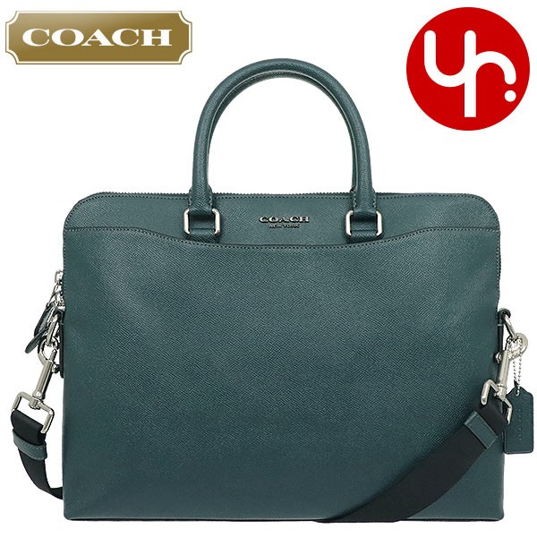 コーチ COACH バッグ ビジネスバッグ F68029 フォレスト ベケット