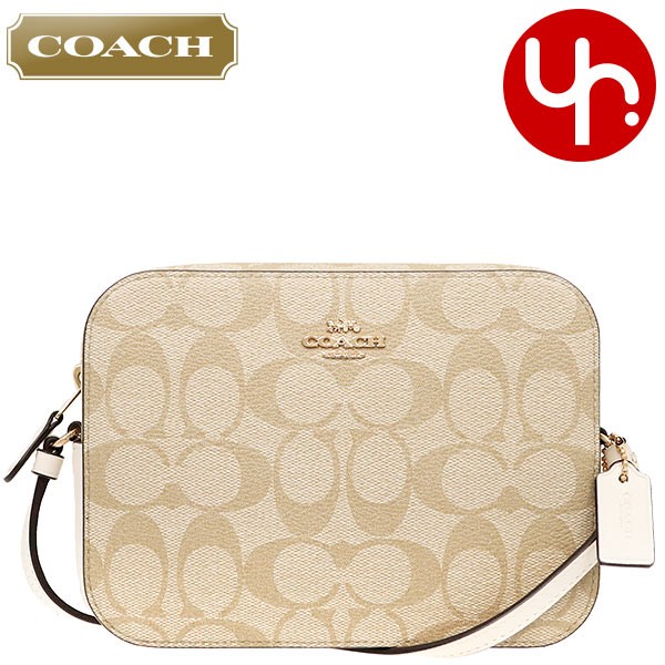 コーチ COACH バッグ ショルダーバッグ F91677 ラグジュアリー