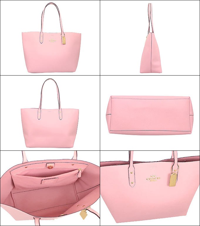 COACH トートバッグ 楽天市場】COACH コーチ トートバッグ トートバッグ Tote Bag