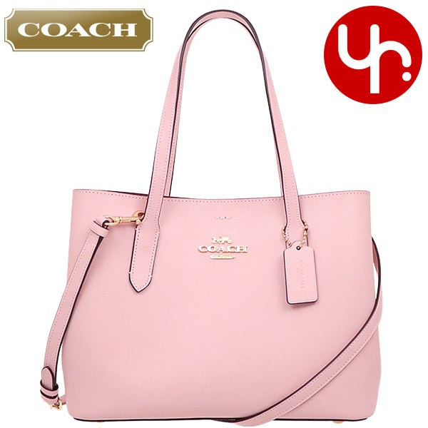 COACH コーチ バッグ トートバッグ F48733 ブロッサム アベニュー  