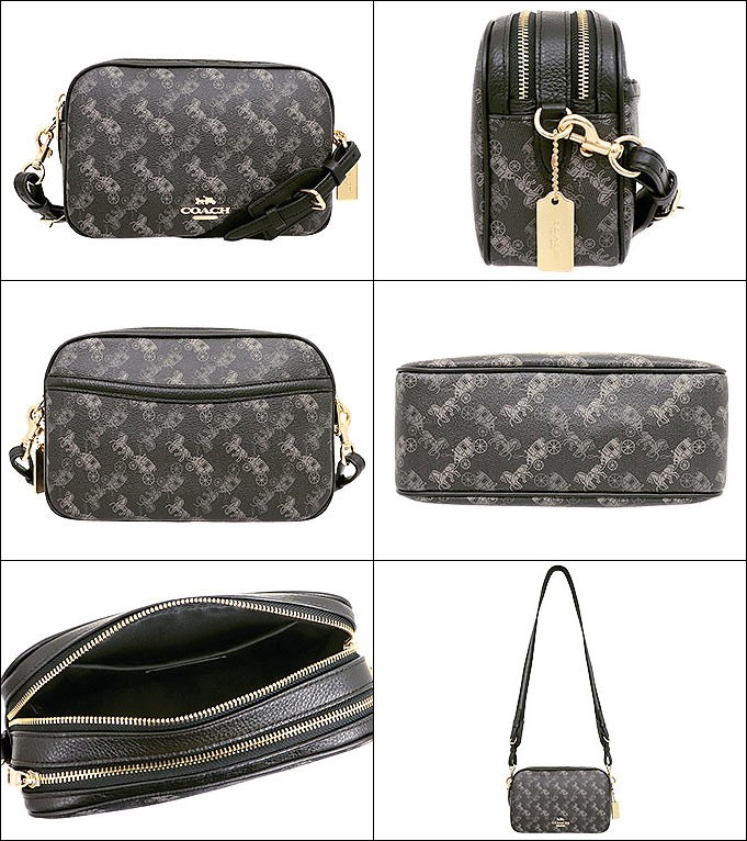 美品 COACH コーチ クロスボディ シグネチャー レザー マルチカラー 公式】COACH – コーチ | キラ クロスボディ シグネチャー